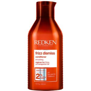Acondicionador Anti Frizz 300ml Redken Frizz Dismiss