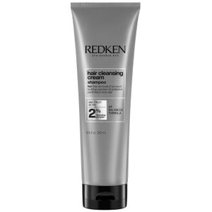 Shampoo Clarificante Hair Cleansing Cream Redken Detox 250ml