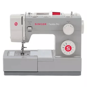 Máquina de Coser Singer 4423 Eléctrica y Potente