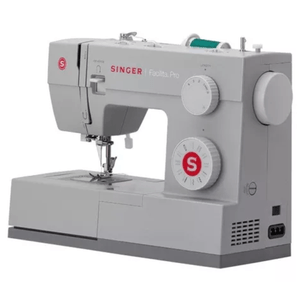 Máquina de Coser Singer 4423 Eléctrica y Potente