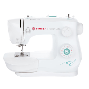 Máquina de Coser Singer Fashion Mate 3337 de 29 Puntadas
