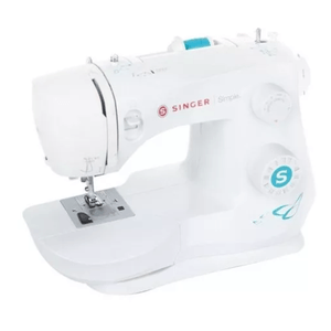 Máquina de Coser Singer Fashion Mate 3337 de 29 Puntadas