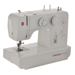 Máquina de Coser Singer Promise 1412 Domestica de 12 Puntadas