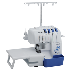 Máquina Remalladora Overlock Brother 3534dt