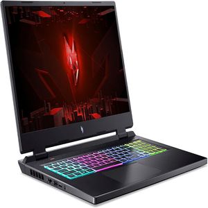 Acer Laptop Gaming Nitro 17 Amd Ryzen7 7735hs Nvidia Geforce Rtx 4050 Fhd 17.3" 16 GB SSD 1TB