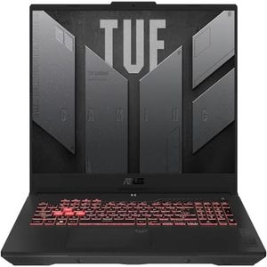 Asus Laptop Tuf Gaming (2023) 15.6” Fhd 144hz Geforce Rtx 4050 Amd Ryzen 7 7735hs 16GB DDR5 1TB SSD