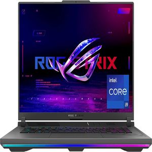 Asus Rog Laptop Gaming Strix G16 (2023) 16" Fhd 165hz Geforce Rtx 4070 I9-13980hx 16GB DDR5 1TB SSD