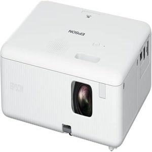 Epson Epiqvision Flex Co-W01 Proyector Portátil 3chips 3lcd Pant.Ancha 3000l Brillo Altavoz 5w,300"