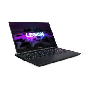 Lenovo Laptop Gaming Legion 5 15 6" Amd Ryzen 7 5800h 16GB RAM 512GB Nvidia Geforce Rtx 3050ti