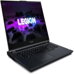 Lenovo Legion 5 15 6" Ryzen 5 5600h Geforce Rtx 3050 Ti 8GB RAM 512GB SSD Windows 11
