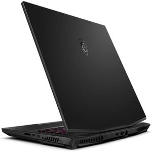 Msi Laptop Gaming Gs77 I7-12700h Geforce Rtx 3060/17.3" Fhd 144 Hz 16 GB DDR5 1 Tb SSD Thunderbolt4