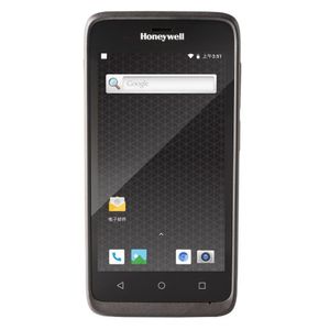 Honeywell Computadora Móvil Robusta IP64 Pantalla Touch 5" Android Barras 1D/2D EDA51-1-B623SOGAK