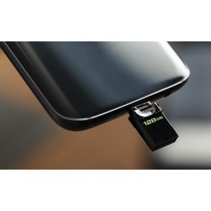 Kingston MicroDuo3 G2 32GB 3.2 Gen 1 USB Android - DTDUO3G2/32GB