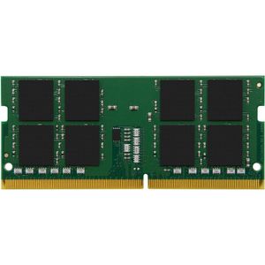 Memoria RAM Kingston 8GB DDR4 3200 DDR4 CL22 1.20V SoDIMM KVR32S22S6/8