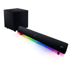 Parlante Razer Leviathan V2 Bluetooth Gaming RGB RZ05-03920100-R3U1