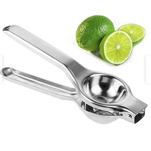 Exprimidor de Metal para Limón