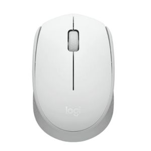 Mouse Inalámbrico Logitech M170 Blanco Crudo 910-006864