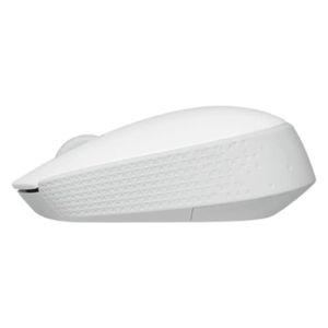 Mouse Inalámbrico Logitech M170 Blanco Crudo 910-006864