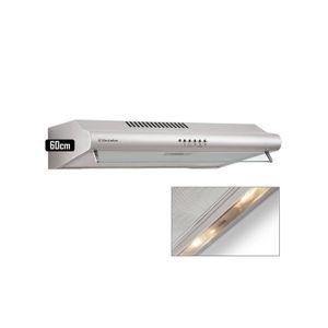 Campana Extractora 24 Electrolux Ejse242tbis