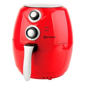 Freidora de Aire Imaco 2.6l Af2614r