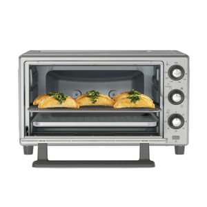 Horno Electrico con Freidora de Aire Oster Tssttvls25