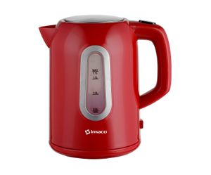 Hervidor Electrico 1.7L Imaco Ke809r Rojo