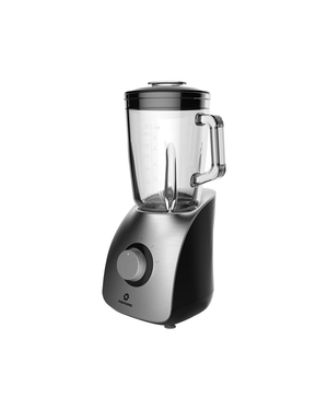 Licuadora De 750 Watts Indurama Li Crp Gris