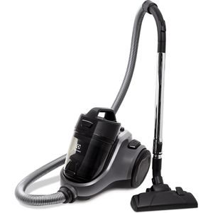 Aspiradora Electrolux EAS30 Potencia y Comodidad