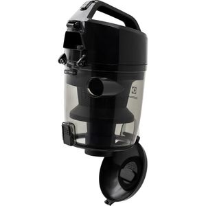 Aspiradora Electrolux EAS30 Potencia y Comodidad