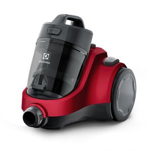 Aspiradora Electrolux EAS31 de 1800 Watts Calidad que Brilla en Casa
