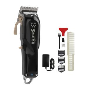Cortador Profesional Senior Wahl 08504-308 Negro