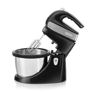 Preparación Perfecta con la Batidora Thomas Th-870p