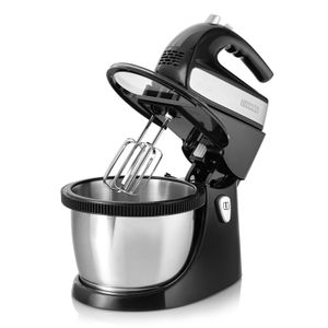 Preparación Perfecta con la Batidora Thomas Th-870p
