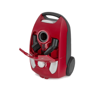 Aspiradora Electrolux 1600 Watts con Potencia de Succión 210 Watts Eqp10