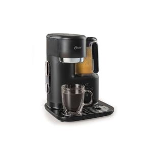 Cafetera frappé Oster®con licuadora BVSTDC03B