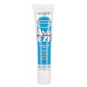 Gel Desensiblizante Anal Eze 44ml