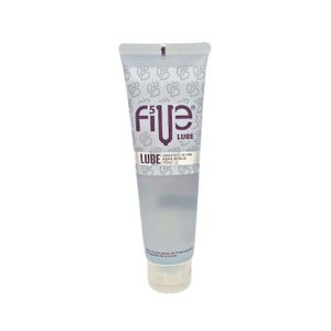 Lubricante Five Intimo Base Agua 120ml