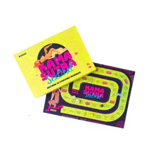 Juego Para Parejas Kamasutra Sexo Oral