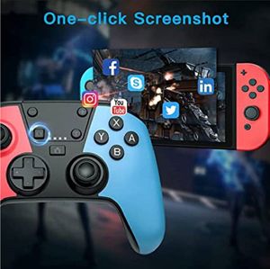 Mando Seisa SW-12B Bluetooth Nintendo Switch