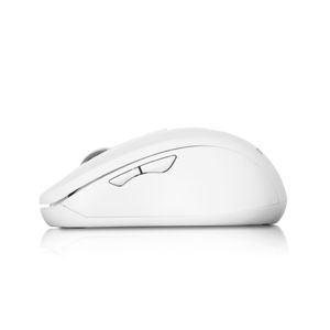 Mouse Inalámbrico 6b 7leds 1600dpi Cybertel Logig 6 M307