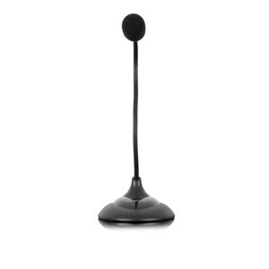 Micrófono Alámbrico Cable 2.0m Cybertel Master P800