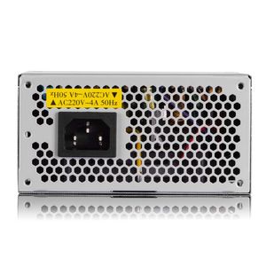 Fuente de poder  Micro Atx Sx 250W/650 Micronics