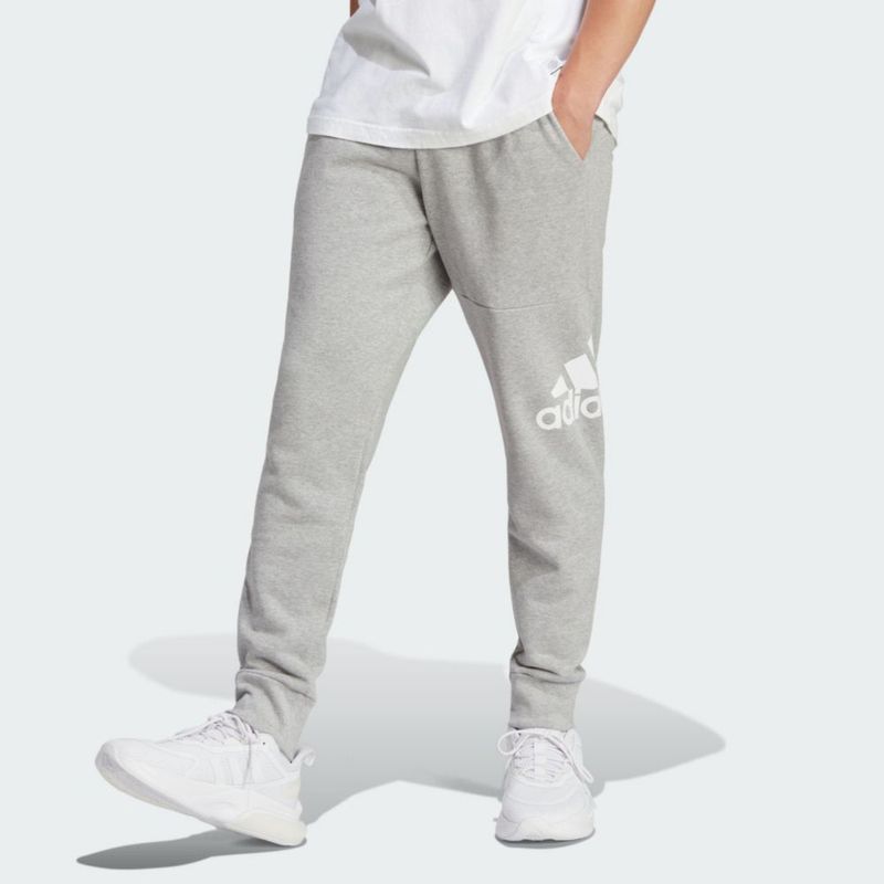 Buzo adidas gris para hombre online