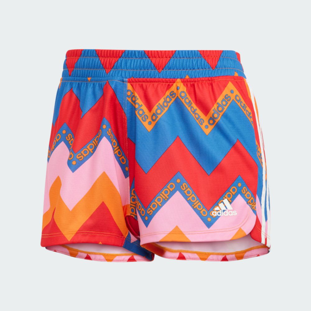 Shorts Deportivos para Mujer  Mini short deportivo para mujer