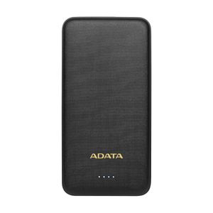 Batería externa ADATA T10000 Black