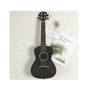 UKELELE CONCIERTO NEGRO