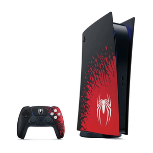 Consola Playstation 5 Marvel Spider Man 2 Limite Edition
