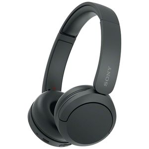 Audífonos Over Ear Bluetooth SONY WH-CH520 Negro