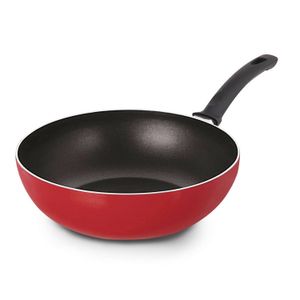 Sarten Wok Teflón Antiadherente 32 CM