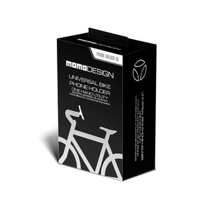 Porta Celular 360º para Bicicleta